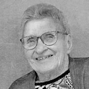 Nicole MARTEAU