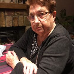 Nicolle BOUCHAT à Bois-De-Villers: avis de décès