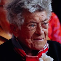 Odette COTTON à Sainte-Cécile: avis de décès