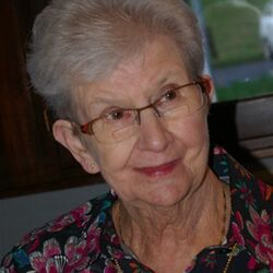 Paulette MARCHAL à Saint-Mard: avis de décès