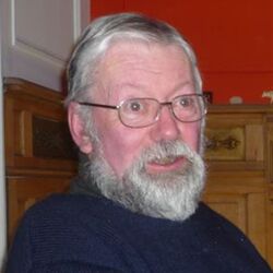 Pierre MORY à Tournai: avis de décès