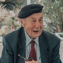 Raymond HENNEBICQ à Tournai: avis de décès