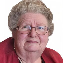 Régine JACOB à Meix-Devant-Virton: avis de décès