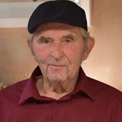 Remy TOUSSAINT à Recogne: avis de décès