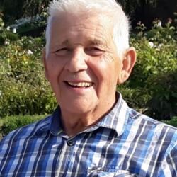 René BARTIAUX à Beauraing: avis de décès