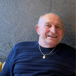 René GILLOT à Wavre: avis de décès