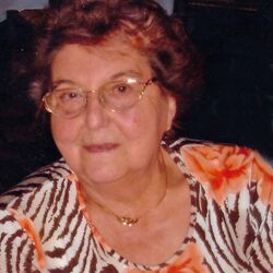 Renelde DUFOUR à Wasmes-Audemez-Briffoeil: avis de décès