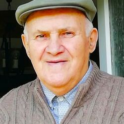 Robert HANUS à Ethe: avis de décès