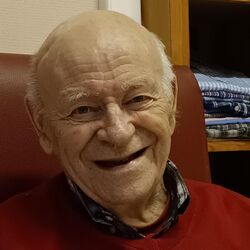 Robert MAILLARD à Bertrix: avis de décès