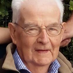 Roger PIROT à Noirfontaine: avis de décès