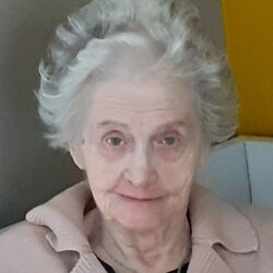 Rolande DURIEUX à Tournai: avis de décès