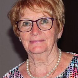 Rose-Marie POULAERT à Leuze-En-Hainaut: avis de décès