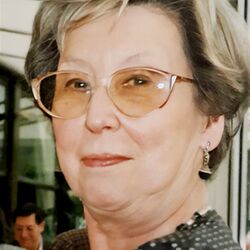 Rosine Franck à Etterbeek: avis de décès