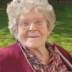 Simone FOUREZ à Tournai: avis de décès