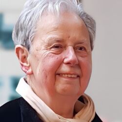 Suzanne LAFONTAINE à Mouscron: avis de décès