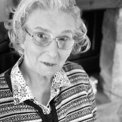 Thérèse Douret à Etterbeek: avis de décès