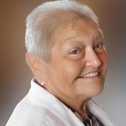 Thérèse OPSOMER à Frasnes-Lez-Buissenal: avis de décès