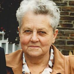 Vitaline LAMBIN à Bertrix: avis de décès