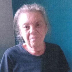 Viviane Olivier à Tournai: avis de décès