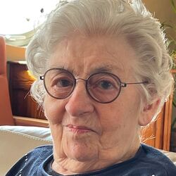 Wivina DELPUTTE à Tournai: avis de décès