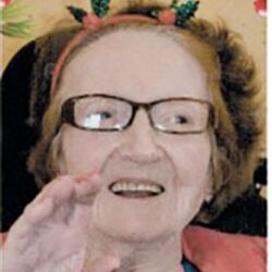 Yvonne LABIOUSE à Saint-Hubert: avis de décès