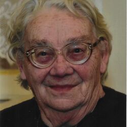 Agnès VIAENE à Mourcourt: avis de décès