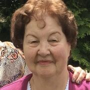 Alberte BOUILLE