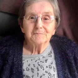 Anaïse FLORENT à Opont: avis de décès