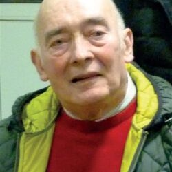 André FINCK à Bertrix: avis de décès