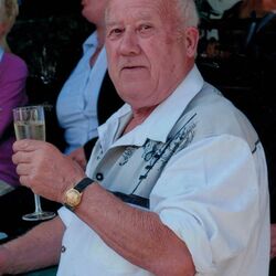 André NICOLAS à Chairière: avis de décès