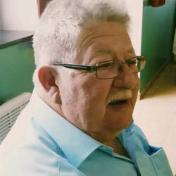 André PÉTRISOT à Anseremme: avis de décès