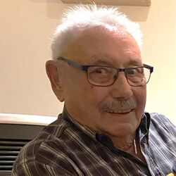 André ROELANTS à Celles: avis de décès