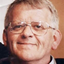 André Van Coppenolle à Jollain-Merlin: avis de décès