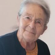 Andrée THIRY