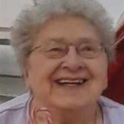 Angèle TIRARD à Aubange: avis de décès