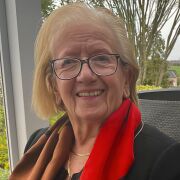 Anita LAGRANGE