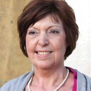 Anne-Marie GRÉGOIRE