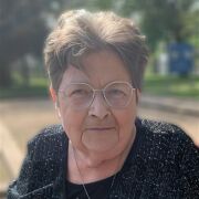 Anne-Marie VAN BRACKEL