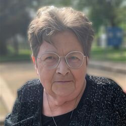 Anne-Marie VAN BRACKEL à Goé: avis de décès