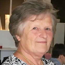 Béatrice DEWITTE à Mont-Saint-Guibert: avis de décès