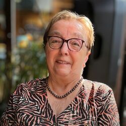 Bernadette HOSCH à Arlon: avis de décès