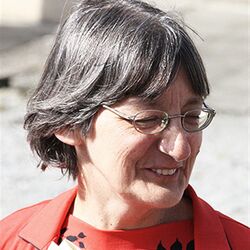 Bernadette LIBOTTE à Marche-En-Famenne: avis de décès