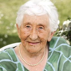 Bernadette WINKIN à Bastogne: avis de décès