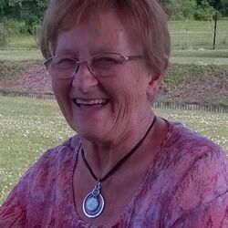 Bertha Grommerch à Houffalize: avis de décès