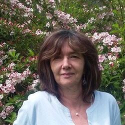 Carine VANDERVEKEN à Bertrix: avis de décès