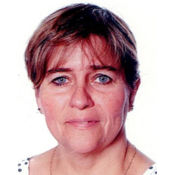 Catherine LECLERCQ à Anvaing: avis de décès