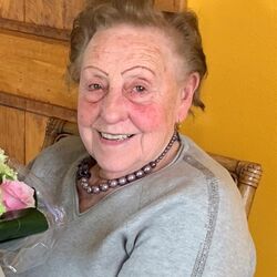 Cécile MAGNERY à Marche-En-Famenne: avis de décès