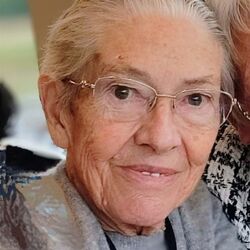 Charlotte PIERRE à Bouillon: avis de décès