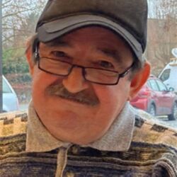 Christian VANOOSTHUYSSE à Geraardsbergen: avis de décès