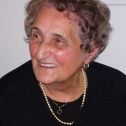 Clairette GILLARDIN